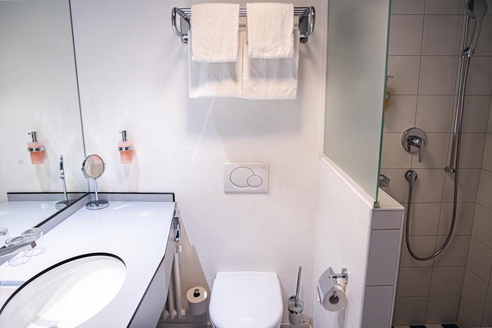 Albergo Carcani By Ketty & Tommy Ascona Buitenkant foto